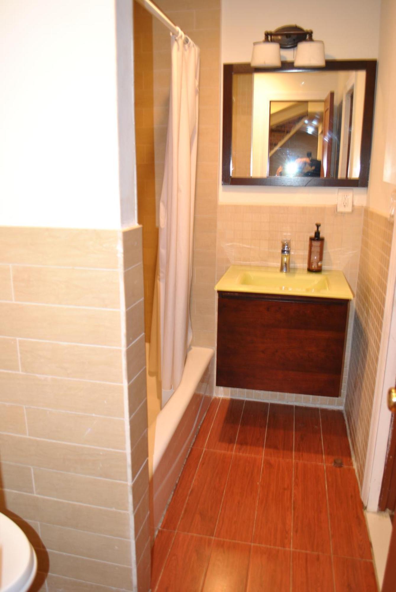 Ewr Airport Multilevel Guest House Room With 2-3 Beds Newark Exteriör bild